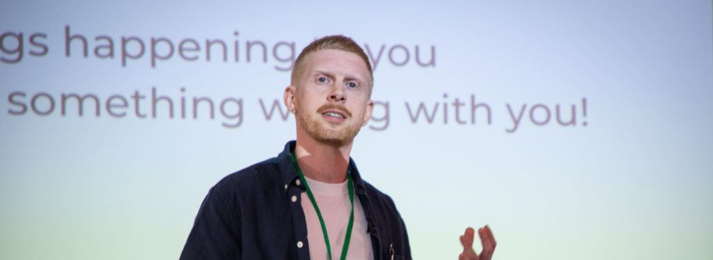 The Speaking Business Summit 2025 — Professional Speaking Association