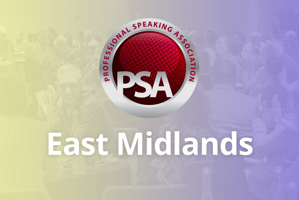 PSA East Midlands June 2024: Lights, Camera, Action! Unlock Your Star ...